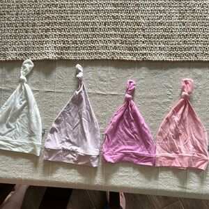 Kyte baby knotted hat